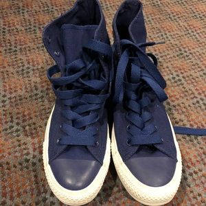 Converse High Tops